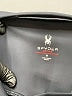 Spyder Solid Black Active Pants Size M - photo 7