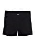 Gap Fit Tweed Black Shorts Size L - photo 2