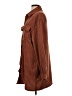 Entro Brown 3/4 Sleeve Blouse Size L - photo 5