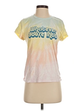 Marine Layer Short Sleeve T Shirt