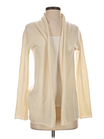 Neiman Marcus Cashmere Cardigan (view 1)