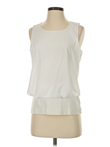 CAbi Sleeveless Blouse (view 1)