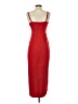 CMZ2005 Red Cocktail Dress Size S - photo 2