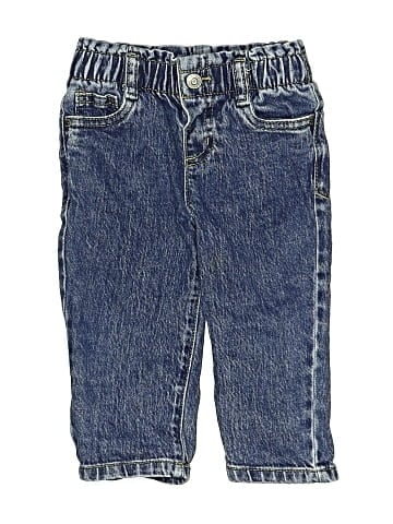Cat & Jack Jeans (view 1)