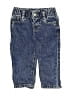 Cat & Jack Blue Jeans 12-18 MO / 18 MO - photo 1