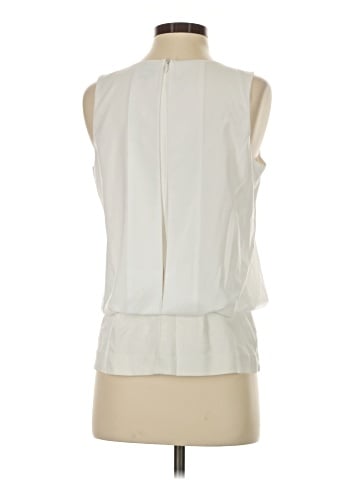 CAbi Sleeveless Blouse (view 2)