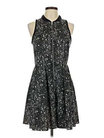 Romeo & Juliet Couture Cocktail Dress (view 1)
