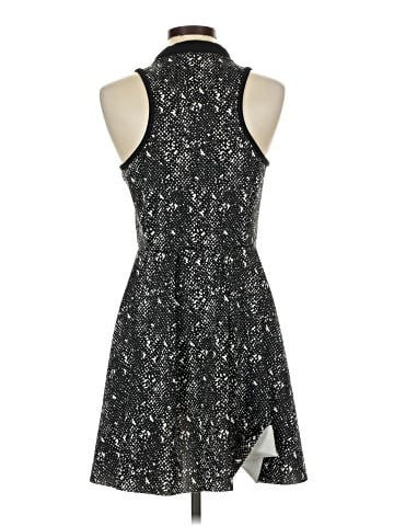 Romeo & Juliet Couture Cocktail Dress (view 2)
