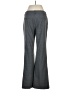 Express Design Studio Chevron-herringbone Gray Dress Pants Size 6 - photo 2