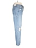 Paige Hearts Blue Jeans Size 32 waist - photo 4