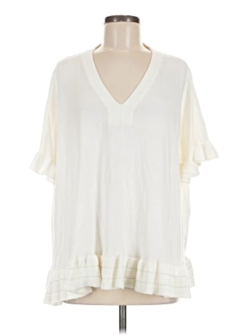 Muche et Muchette Poncho (view 1)
