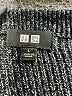Uniqlo 100% Cotton Tweed Gray Pullover Sweater Size L - photo 7