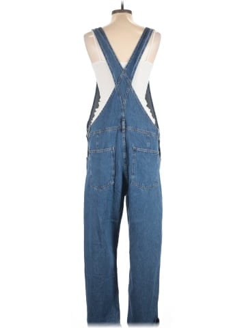 We the Free Overalls (view 2)