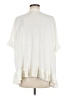 Muche et Muchette Ivory Poncho One size - photo 2
