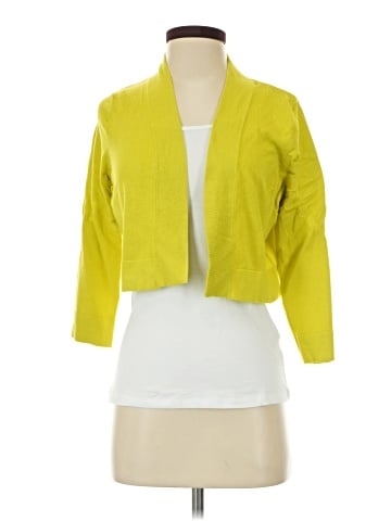 Susan Graver Cardigan (view 1)