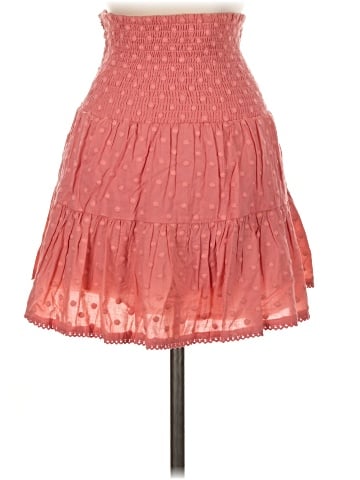 Allison Casual Skirt (view 2)