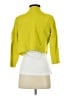 Susan Graver Yellow Cardigan Size S - photo 2