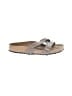 Birkenstock Tan Sandals Size EU 38 - photo 1