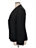 LC Lauren Conrad 100% Polyester Black Blazer Size 16 - photo 5