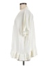Muche et Muchette Ivory Poncho One size - photo 5