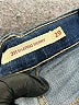 Levi's Blue Jeans Size 29 waist - photo 8