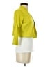Susan Graver Yellow Cardigan Size S - photo 4