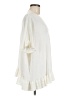 Muche et Muchette Ivory Poncho One size - photo 4