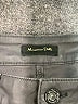 Massimo Dutti Gray Casual Pants Size 4 - photo 7