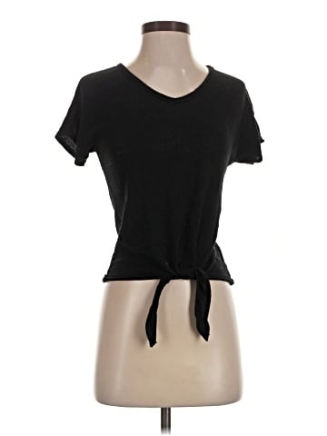 Olivia Rae Short Sleeve T-Shirt (view 1)