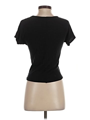 Olivia Rae Short Sleeve T-Shirt (view 2)