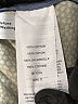 J.Crew 100% Cotton Chevron-herringbone Blue Shorts Size 34 waist - photo 4