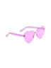 Unbranded Pink Sunglasses One size - photo 1