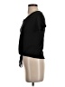 Olivia Rae Black Short Sleeve T-Shirt Size XS - photo 5