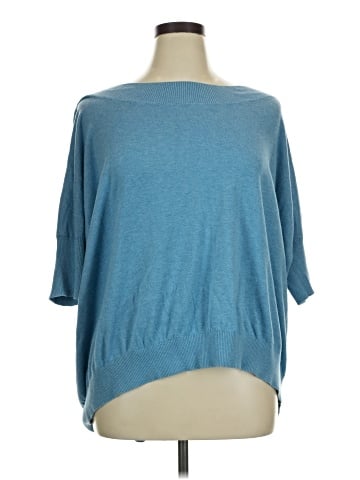 CAbi Pullover Sweater (view 1)
