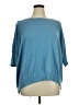 CAbi Blue Pullover Sweater Size XL - photo 1
