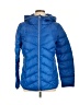 Sam Edelman 100% Polyester Solid Blue Snow Jacket Size L - photo 1