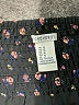 Forever 21 100% Polyester Polka Dots Black Cocktail Dress Size M - photo 7