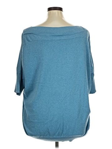 CAbi Pullover Sweater (view 2)