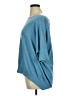 CAbi Blue Pullover Sweater Size XL - photo 5