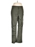 St. John's Bay Green Jeans Size 14 - photo 1