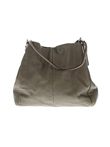 Coach Leather Hobo (view 1)