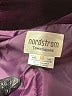 Nordstrom 100% Cotton Burgundy Blazer Size 10 - photo 6