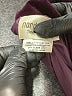 Nordstrom 100% Cotton Burgundy Blazer Size 10 - photo 7