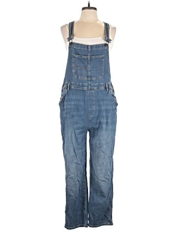 Sonoma Goods for Life Overalls (view 1)