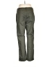St. John's Bay Green Jeans Size 14 - photo 2