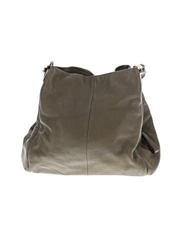 Coach Leather Hobo (view 2)