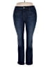 Lane Bryant Blue Jeans Size 16 - photo 1