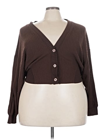 Torrid Cardigan (view 1)