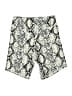 Balance Athletica Print Ivory Athletic Shorts Size S - photo 2