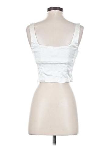 Wilfred Sleeveless Top (view 2)